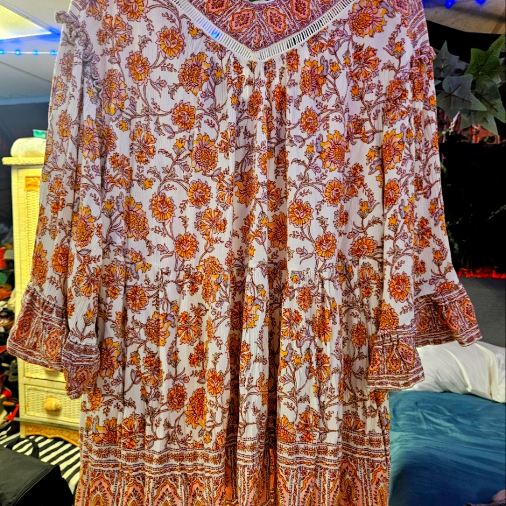 Free people shirt